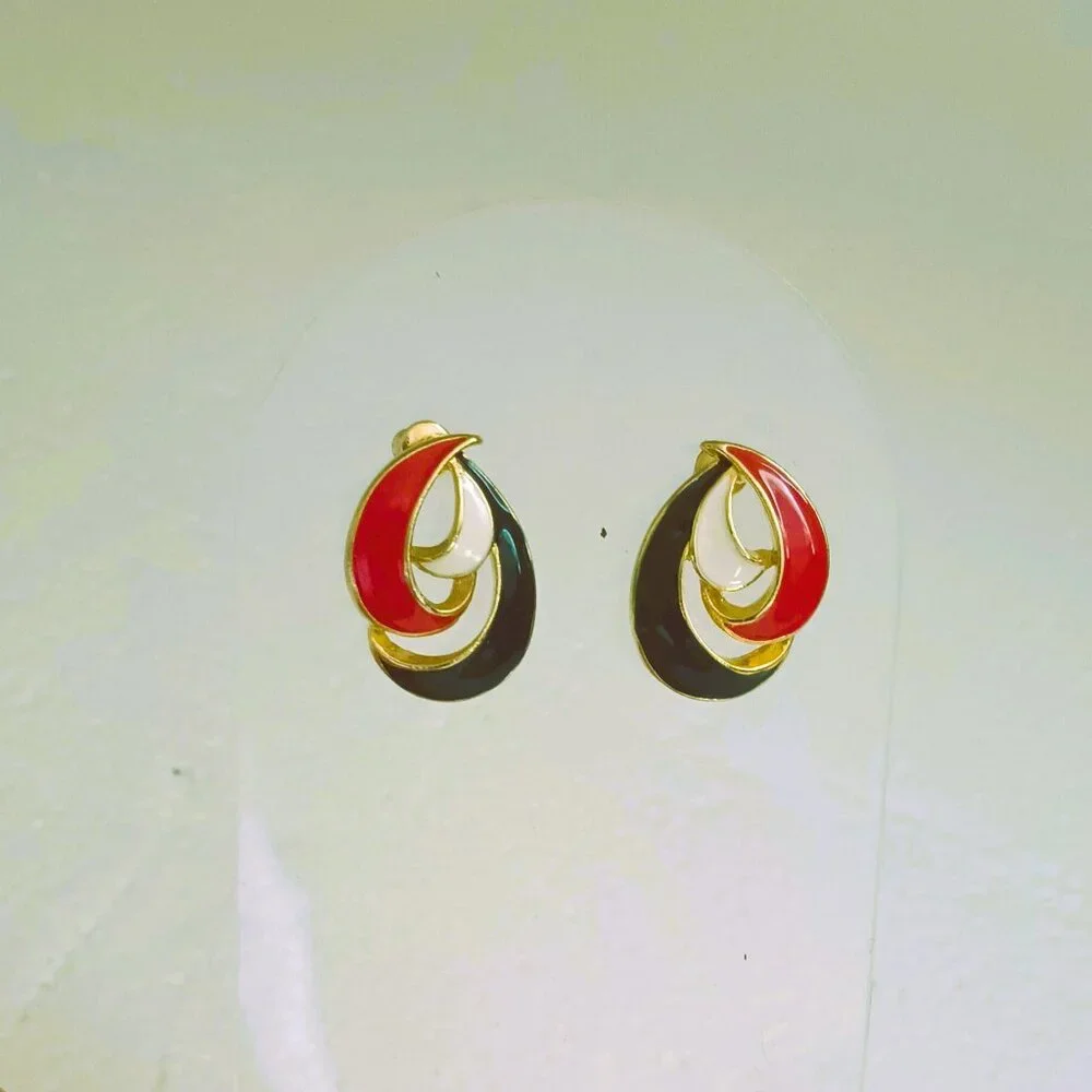 N/A nautical enamel